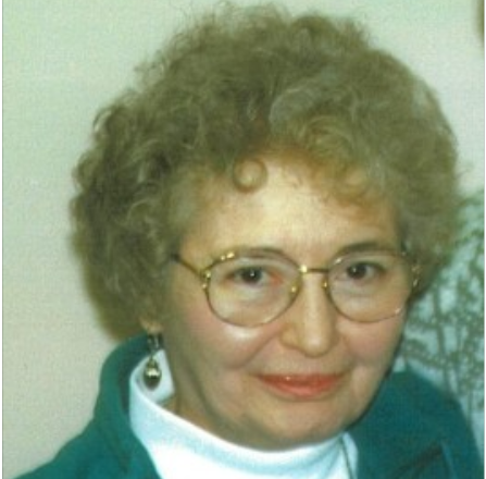 Mary I. Frohmader (Thoennes)