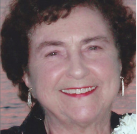 Miriam G Baumann (Golightly)