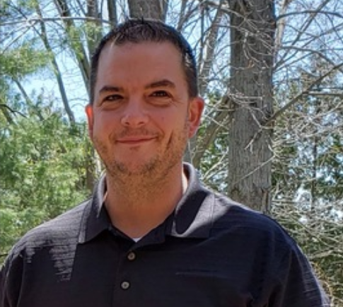 Timothy Gene Kauper
