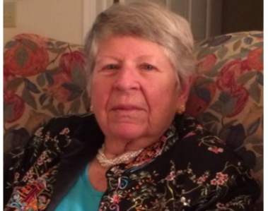 Helen M. (Merker) Williams