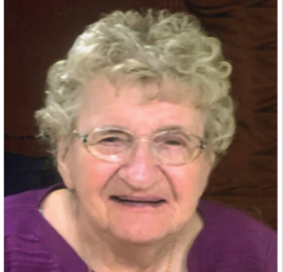 Wilma E. (Roll) Wilson