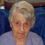 Obituary | Wilma Selma Hyde (Schipper), 94, of West Bend Wilma Selma Hyde (Schipper)