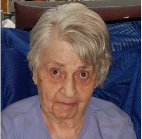 Wilma Selma Hyde (Schipper)