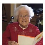 Obituary | Lucille Doris “Lou” Rockman (Wendorf), 104, of West Bend