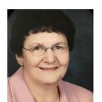 Obituary | Marion Ann Beine (nee Ritger), 84, of West Bend