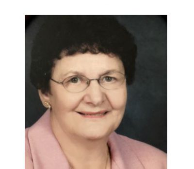 Obituary | Marion Ann Beine (nee Ritger), 84, of West Bend