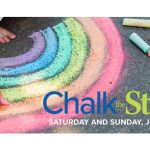 Chalk the State