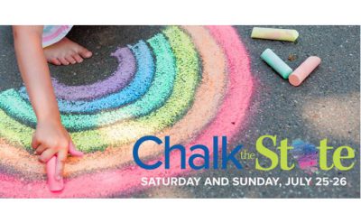 Chalk the State