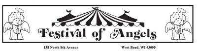 Festival of Angels