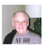 Obituary | Robert Nicholas Puerling, 80, of West Bend