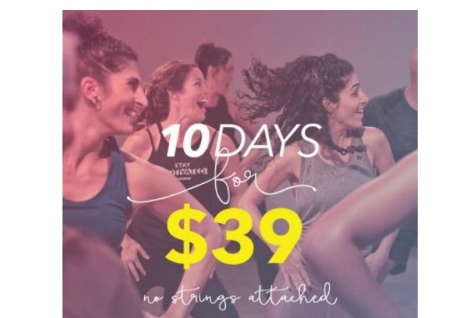 May is Mental Health Awareness Month | By Stefanie Kowaleski owner, Jazzercise of Hartford, West Bend, Slinger, and Dodge County