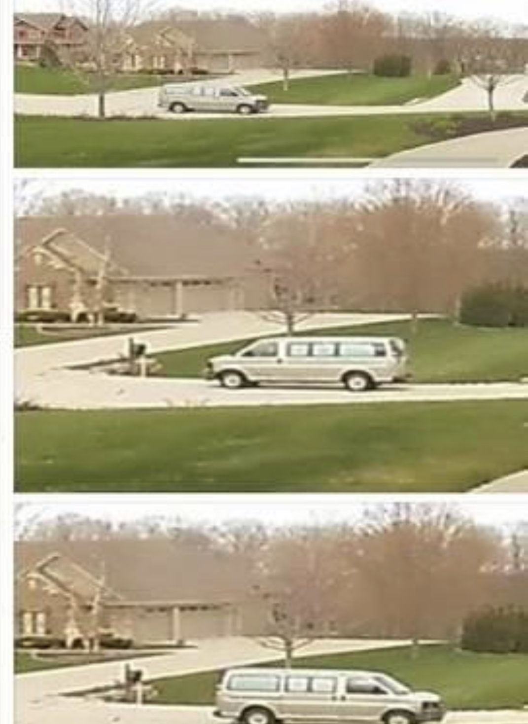 Possible child enticement in Village of Richfield | By Lt. Tim Kemps