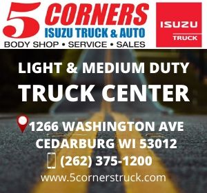 5 Corners Isuzu