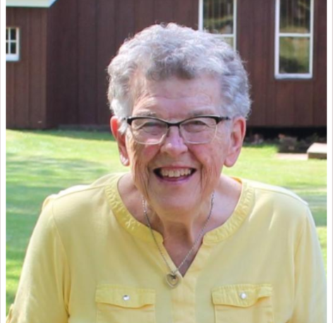 Bernice L. (Ruebesam) Knoeck