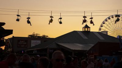 Wisconsin State Fair
