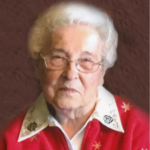 Obituary | Ellen M. Patt, 89, of West Bend Ellen M. Patt