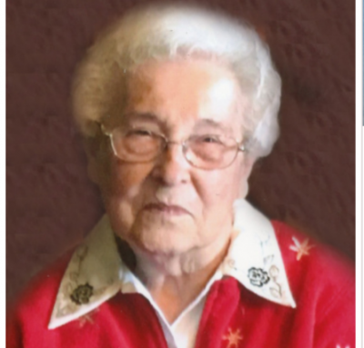 Ellen M. Patt