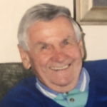 Obituary | Francis Joseph “Frank” Tenfel, 93, of West Bend Francis Joseph Tenfel