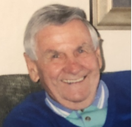 Francis Joseph Tenfel