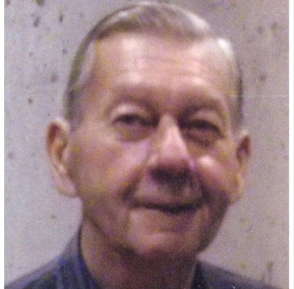 Frederick A. May