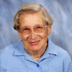 Obituary | Helen L. Rilling, 95, of West Bend Helen L. Rilling
