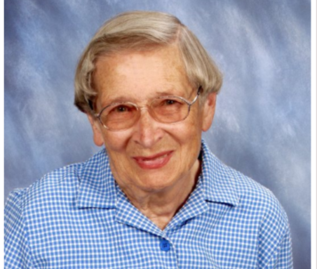 Helen L. Rilling