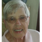 Obituary | Joan “Joanie” M. Hartley (Robinson), 84, of Mayville Joan “Joanie” Mary Hartley