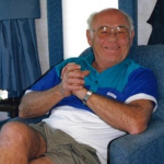 Obituary | John Ernest Dressel, 84, of West Bend John Ernest Dressel