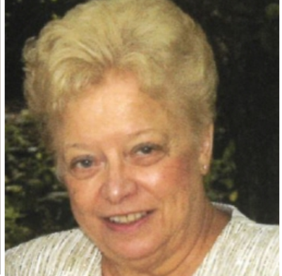 Patricia Rose Kools