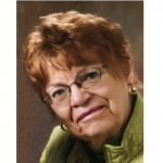 Patti A. (Klug) Crass