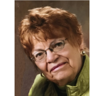 Patti A. (Klug) Crass