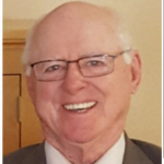 Obituary | Robert Henry Halsey, 80, of Hartford Robert Henry Halsey