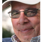 Obituary | Thomas Frederick Landvatter, 86, of West Bend Thomas Frederick Landvatter