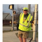 Chucky Fellenz of West Bend has died Chuck Fellenz