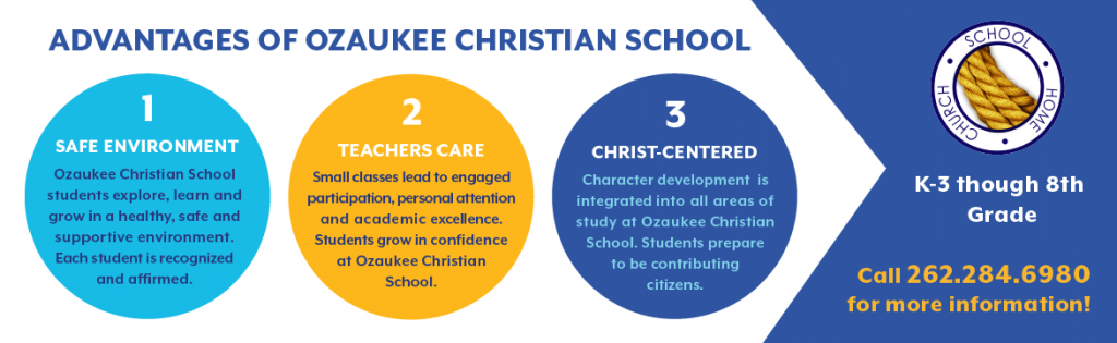 Ozaukee Christian School