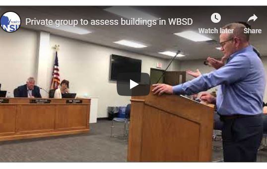 Private group to assess WBSD