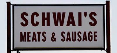 Schwai's 