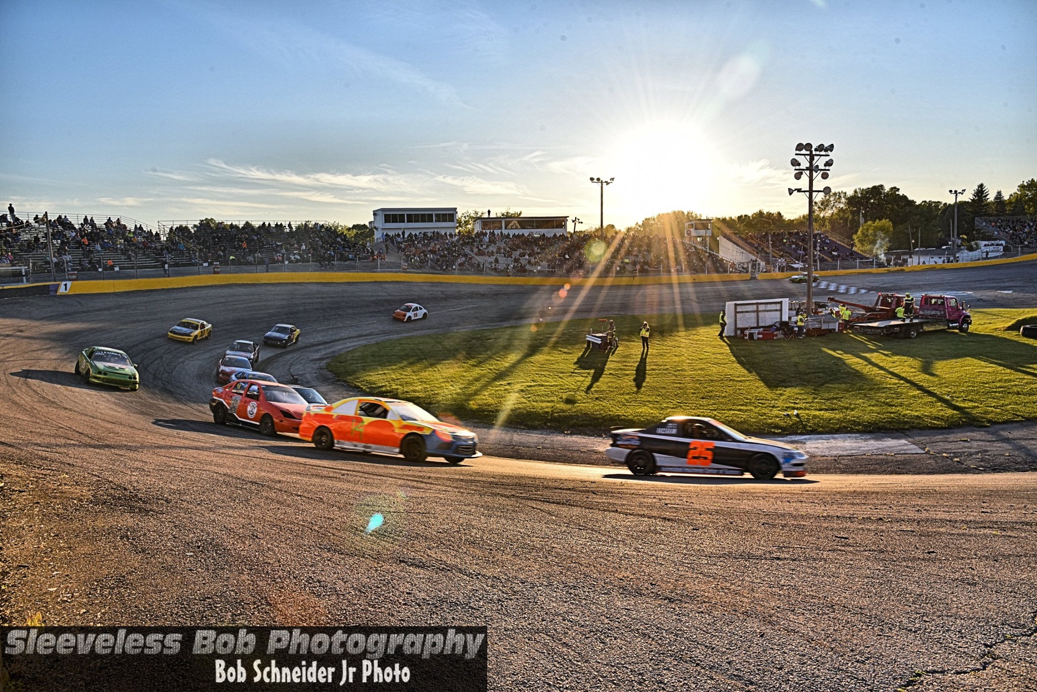 Slinger Speedway