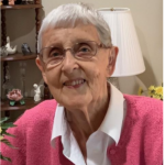 Obituary | Barbara J. (Hofmeister) O’Connor, 84, of West Bend Barbara J. (Hofmeister) O'Connor