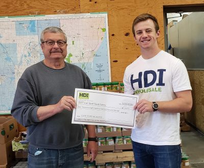 HDI check presentation