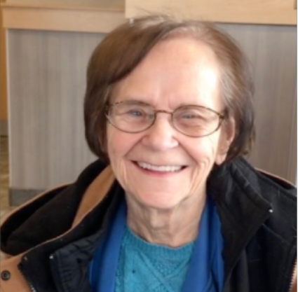 Darlene L. Nehrbass (Geschke)