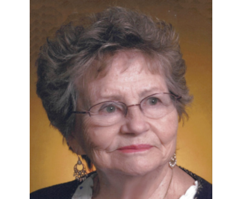 Delores Irene Brace