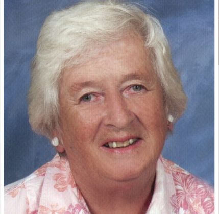 Dolores J. Lange