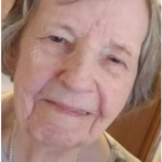 Obituary | Elaine M. Kruszka, 94, of Jackson Elaine M. Kruszka