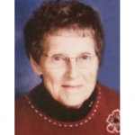 Obituary | Elvria Mae Nigh, 88, of Kewaskum Elvria Mae Nigh