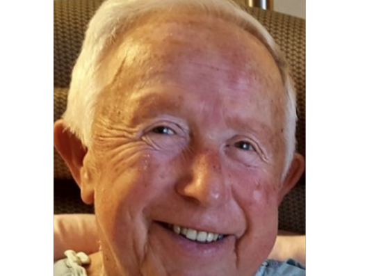 Gregory “Chuck” J. Fellenz