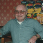 Obituary | James L. Kuehn, 89, of West Bend James L. Kuehn