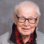 Obituary | Jerry Anthony Fait, 106, of West Bend Jerry Anthony Fait