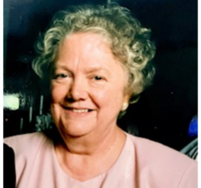 Joyce M. (Wedlund) Ohl