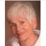 Obituary | Karen Oelhafen, 82, of West Bend Karen O